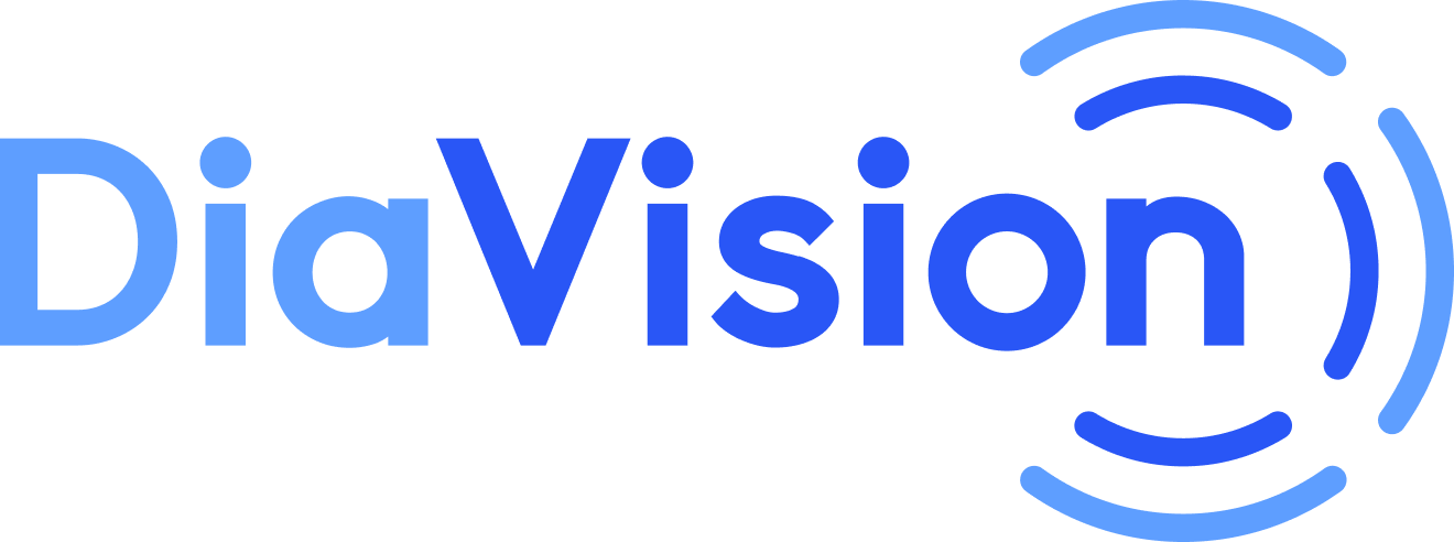 Diavision logo